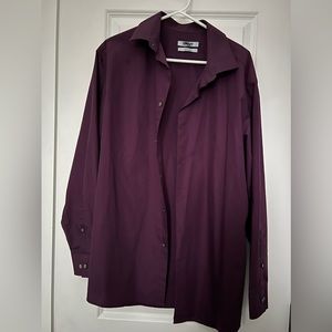 DKNY dress shirt